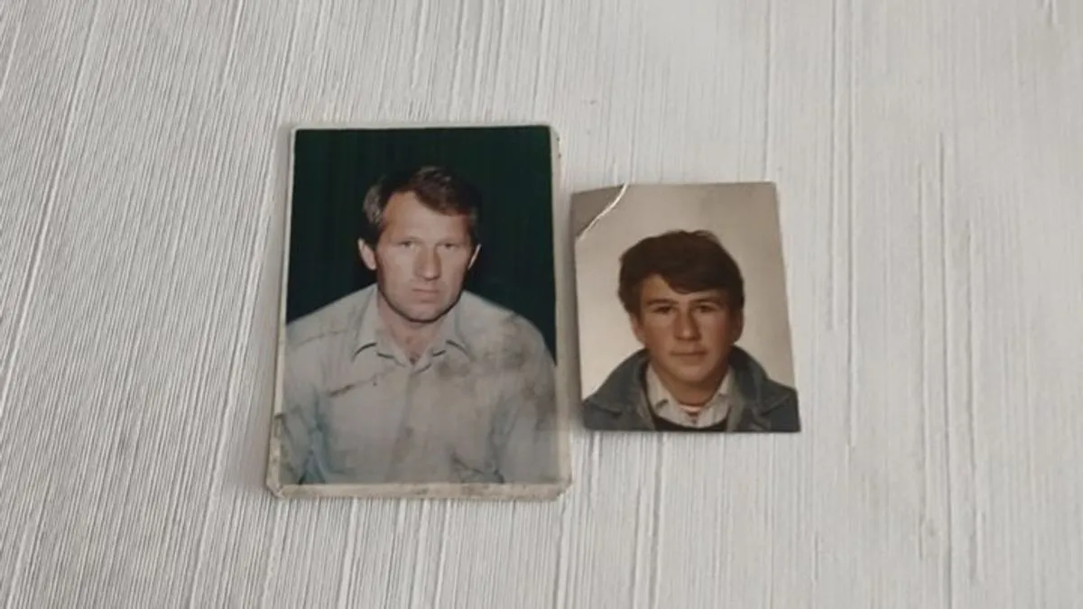 Tri decenije poslije pakla Sušice: Logoraši još čekaju pravdu, Hilmo i dalje tuguje za sinom