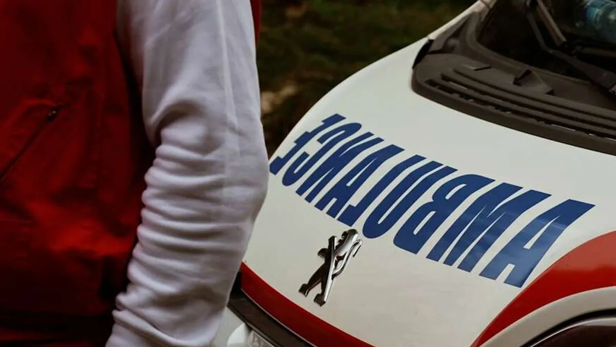 Njen klub Genclerbirligi potvrdio je užasne vijesti navodeći da su svi u klubu duboko ožalošćeni zbog gubitka nogometašice rođene 2013. godine.