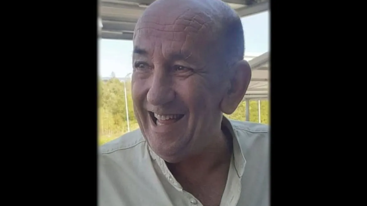 Posebnu pažnju javnosti privukao je dječak Vedad, koji je prvi pronašao Hodžića.