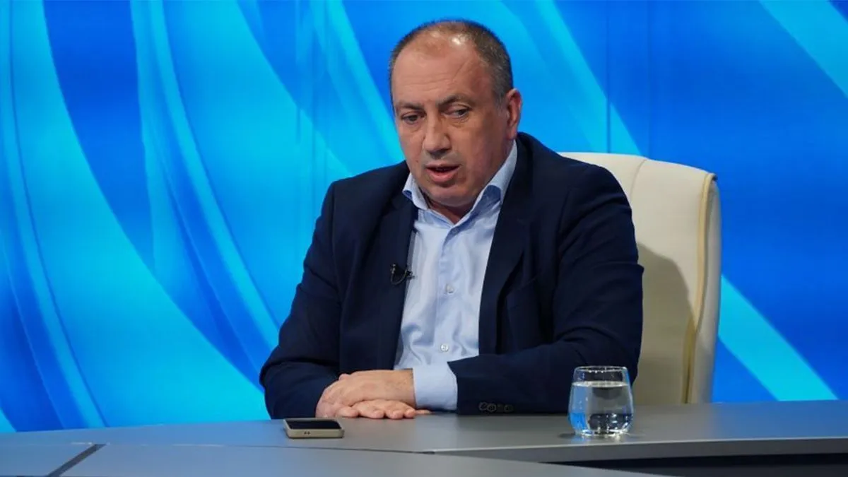 RS ne zaslužuje da se od nje pravi cirkus, neka pozorišna predstava koju niko neće da gleda