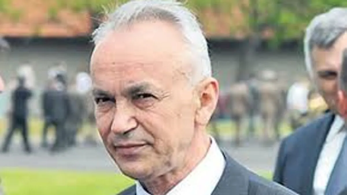 Skandal u Vijeću naroda: Mahmutovića vrijeđali dok je branio odredbe Ustava