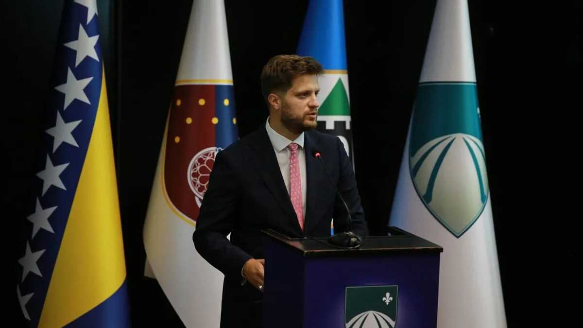 Povećane su ovlasti Općinskog vijeća, smanjene ovlasti načelniku, stvoreni uslovi za veće prihode i uveden sistem licitacije