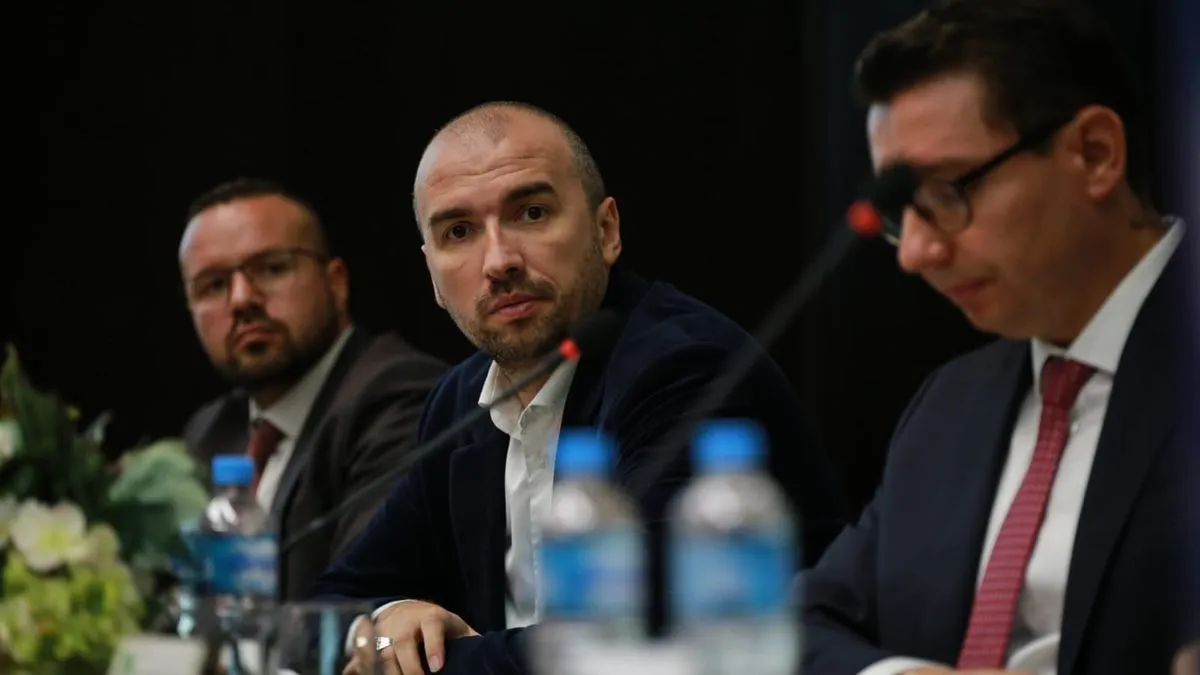 Povećane su ovlasti Općinskog vijeća, smanjene ovlasti načelniku, stvoreni uslovi za veće prihode i uveden sistem licitacije