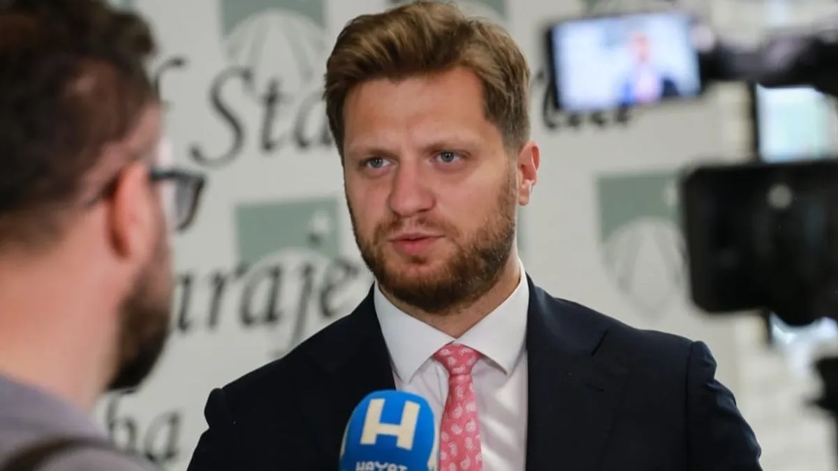 Sjednica OV Stari Grad: Podrška privredi i privlačenje investicija se nastavlja