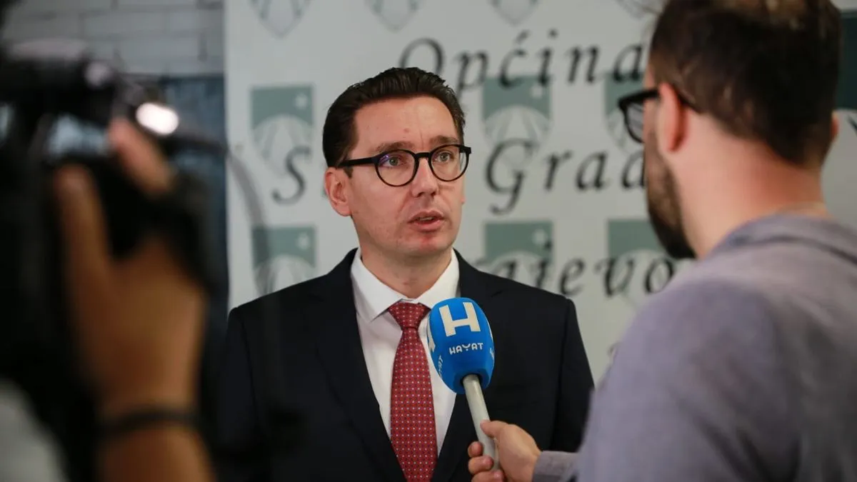 Povećane su ovlasti Općinskog vijeća, smanjene ovlasti načelniku, stvoreni uslovi za veće prihode i uveden sistem licitacije