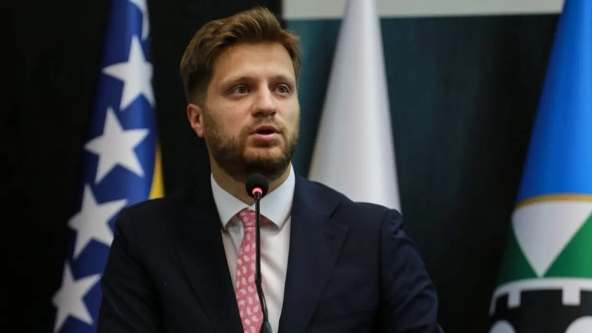 Povećane su ovlasti Općinskog vijeća, smanjene ovlasti načelniku, stvoreni uslovi za veće prihode i uveden sistem licitacije