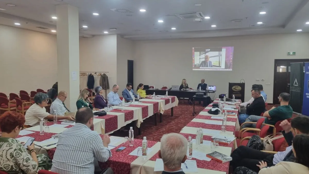 Diskutovano je kako kroz zajedničko djelovanje osnažiti provođenje zakonskih odredbi i povećati obuhvat imunizacijom.