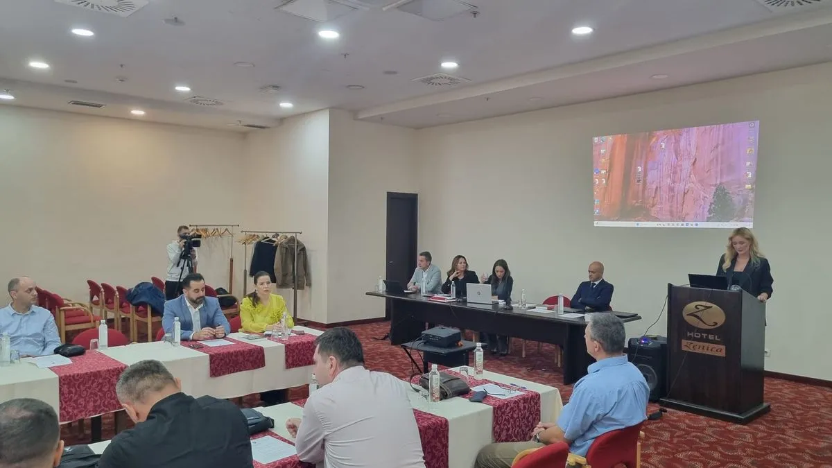 Prvi put u FBiH zdravstveni sektor, pravosuđe i inspekcije za istim stolom o obaveznoj imunizaciji