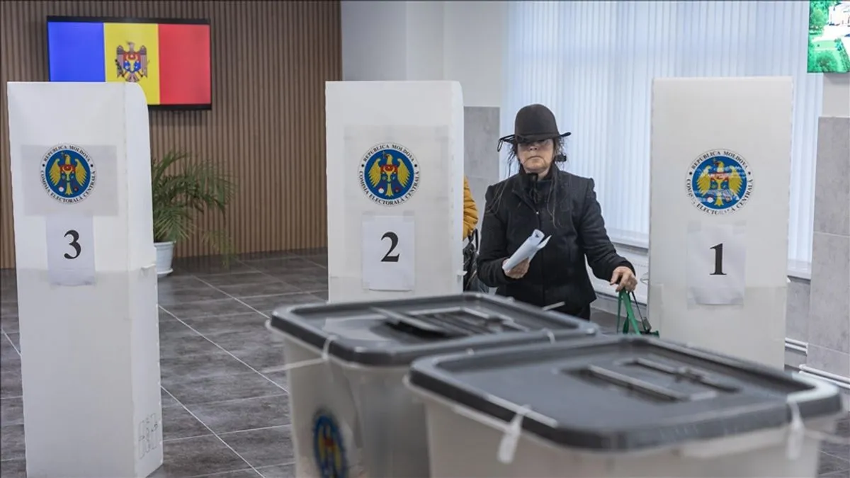 Test za EU i Rusiju: Šta trebate znati o izborima u Moldaviji, zašto bi trebali zanimati i nas u BiH