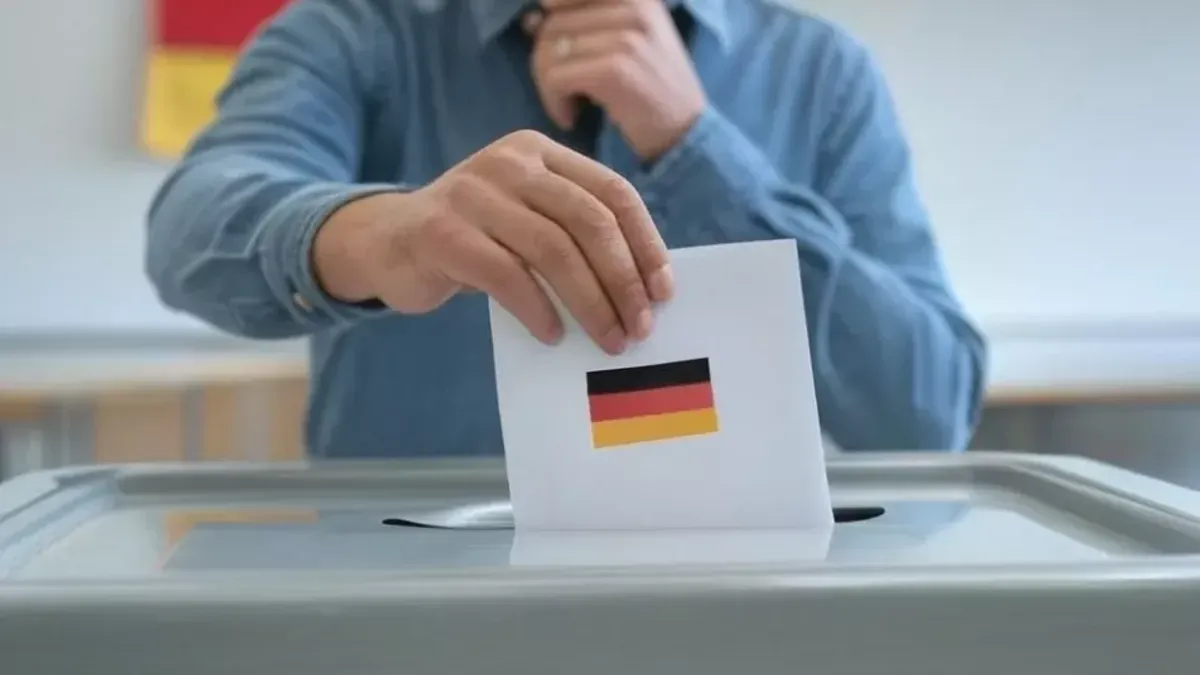 Potpuni šok na lokalnim izborima u Njemačkoj: Nakon 79 godina pao je bastion socijaldemokratije