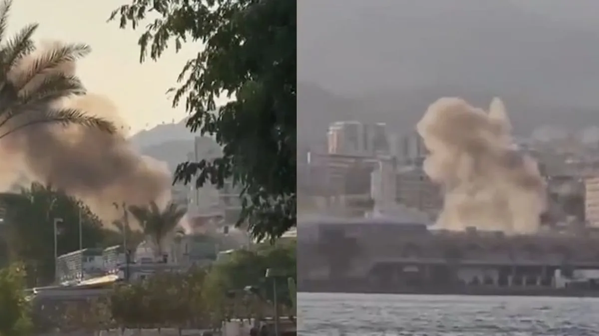 Bolničari stigli su na mjesto događaja i počeli pružati pomoć ranjenima