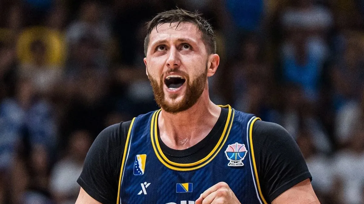 Sjajni košarkaši savladali favorizovanu Grčku: Najbolja utakmica BiH na prvenstvu