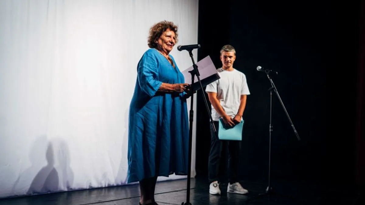 Tokom 13. Juventafesta bit će održane i radionice lutkarstva, pozorišta i autentičnosti