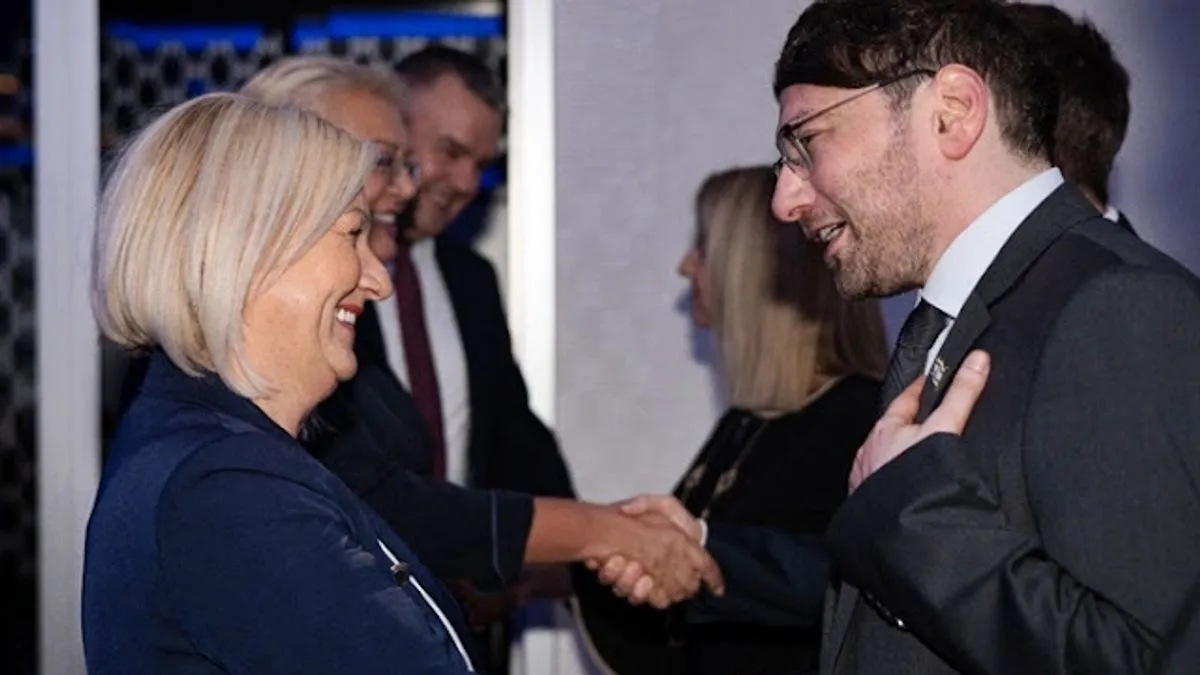 'Signal u noći': Šta se to proba 'zamutiti' u Mostaru?