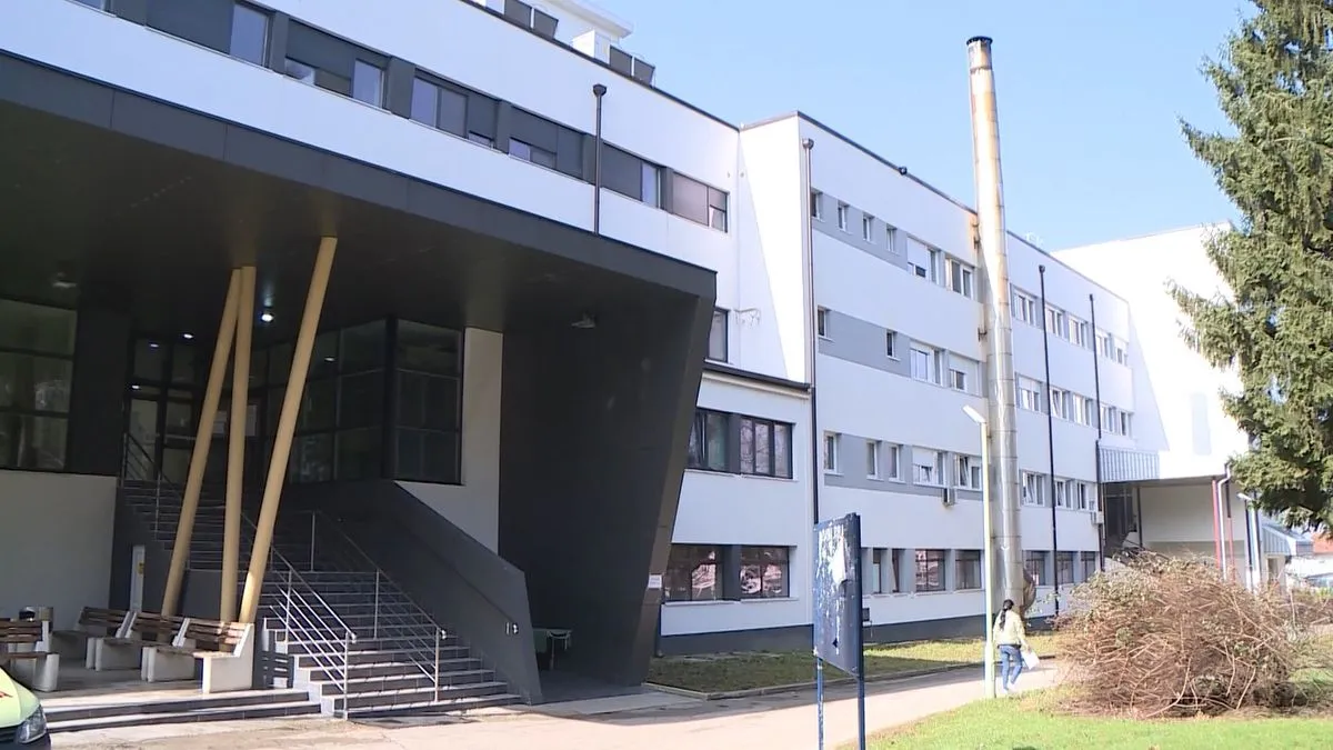 Ljekari iz USK: Plata nam nije povećana za 1.200 maraka