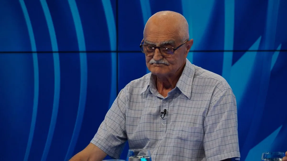 Karčić i Provalić za 'Dobar dan, BiH': Prvi korpus je branivši Sarajevo branio i BiH