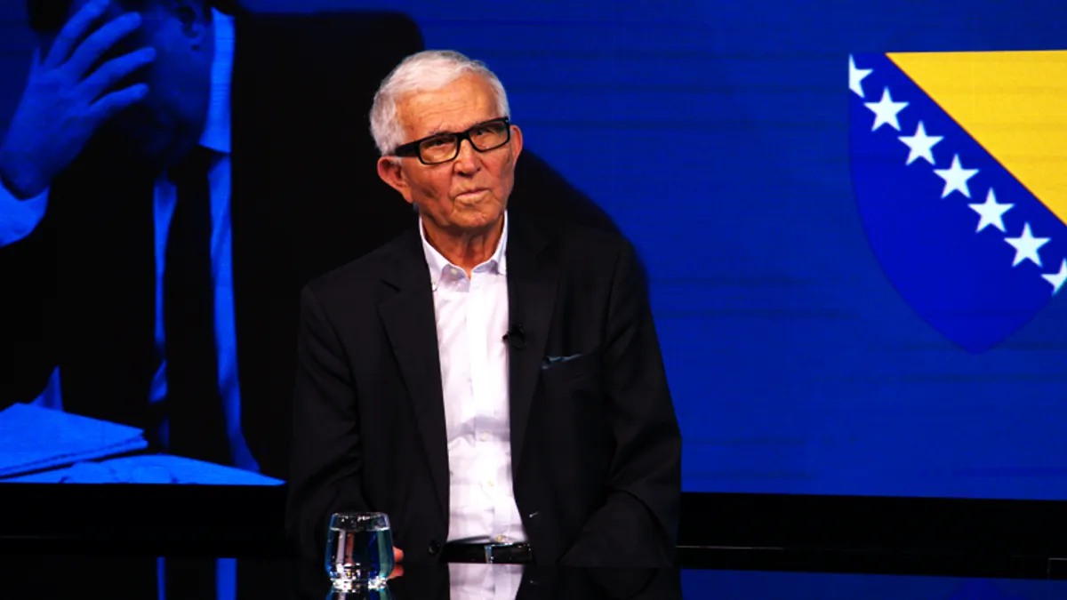 Vlasti RS i dalje nastavljaju sa udarima na ustavni poredak Bosne i Hercegovine