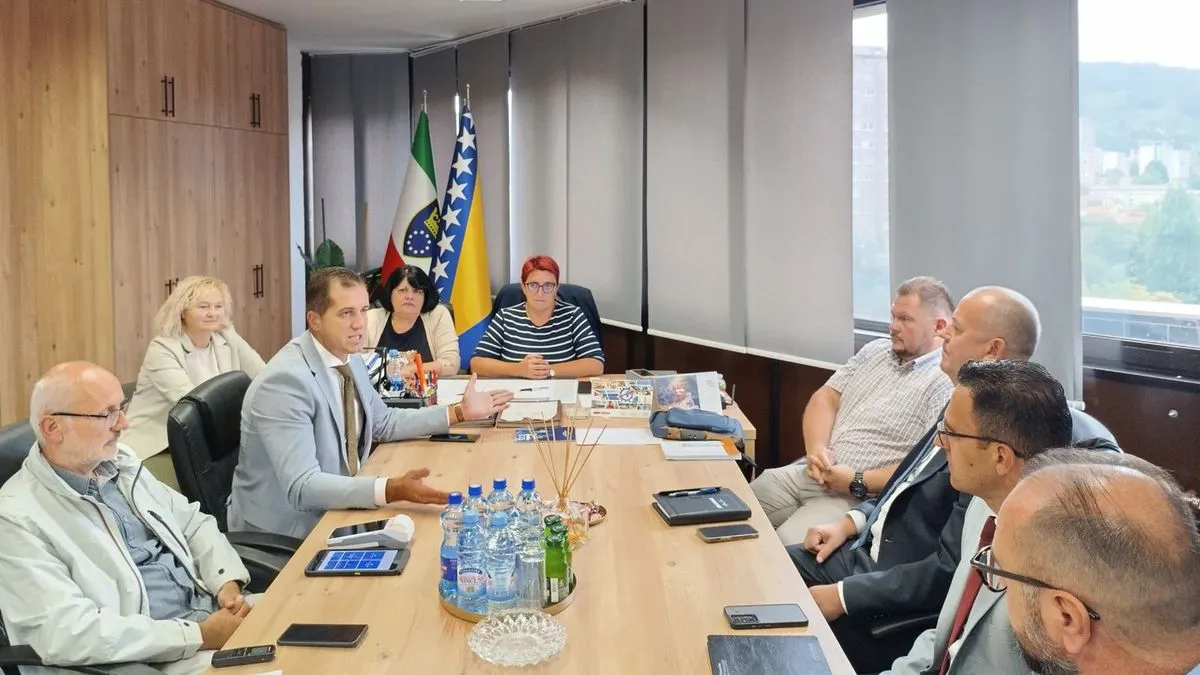 Kartično plaćanje će, osim povećanja efikasnosti, doprinijeti i smanjenju rizika od korupcije