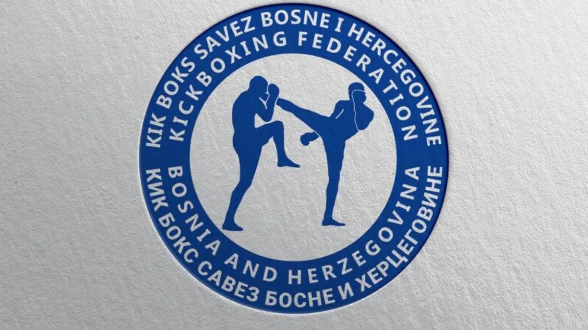 Kick-boks reprezentacija BiH doputovala u Italiju na Evropsko prvenstvo
