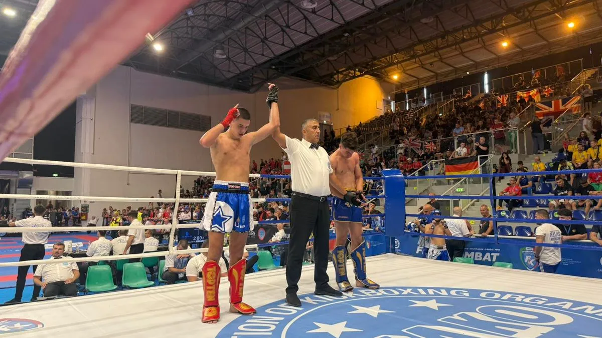 Reprezentacija Bosne i Hercegovine osvojila je ukupno 17 medalja