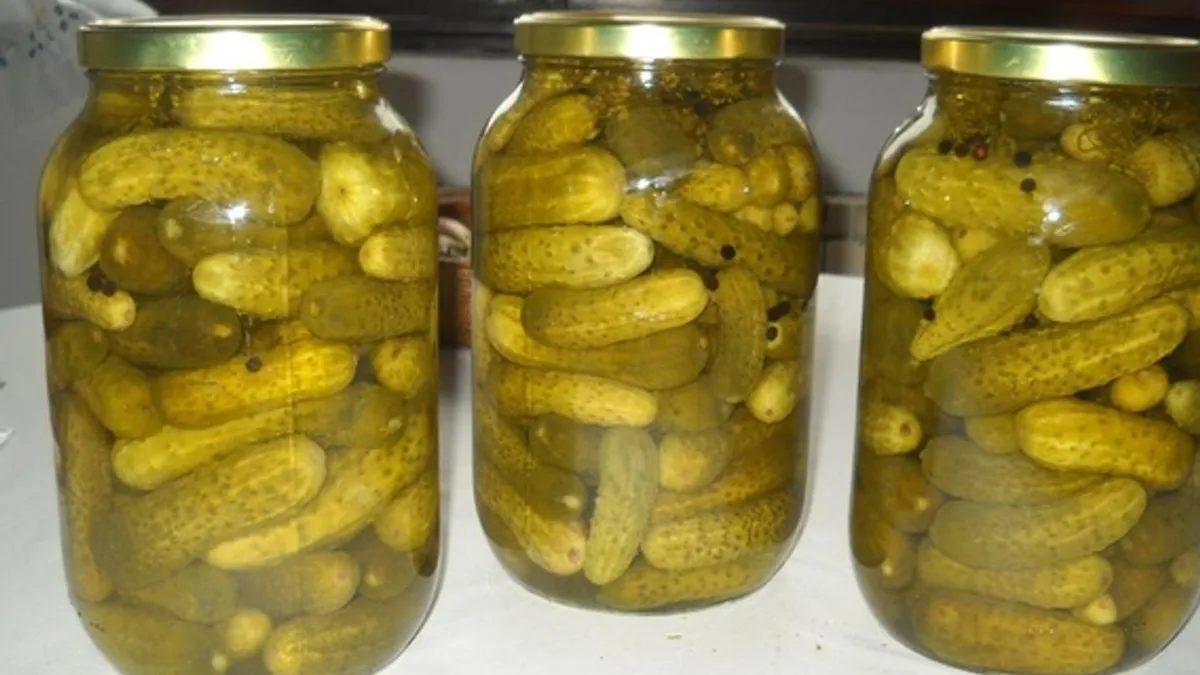 Njihova svježina, hrskavost i bogat ukus podsjećaju nas na tradicionalni recept naših baka