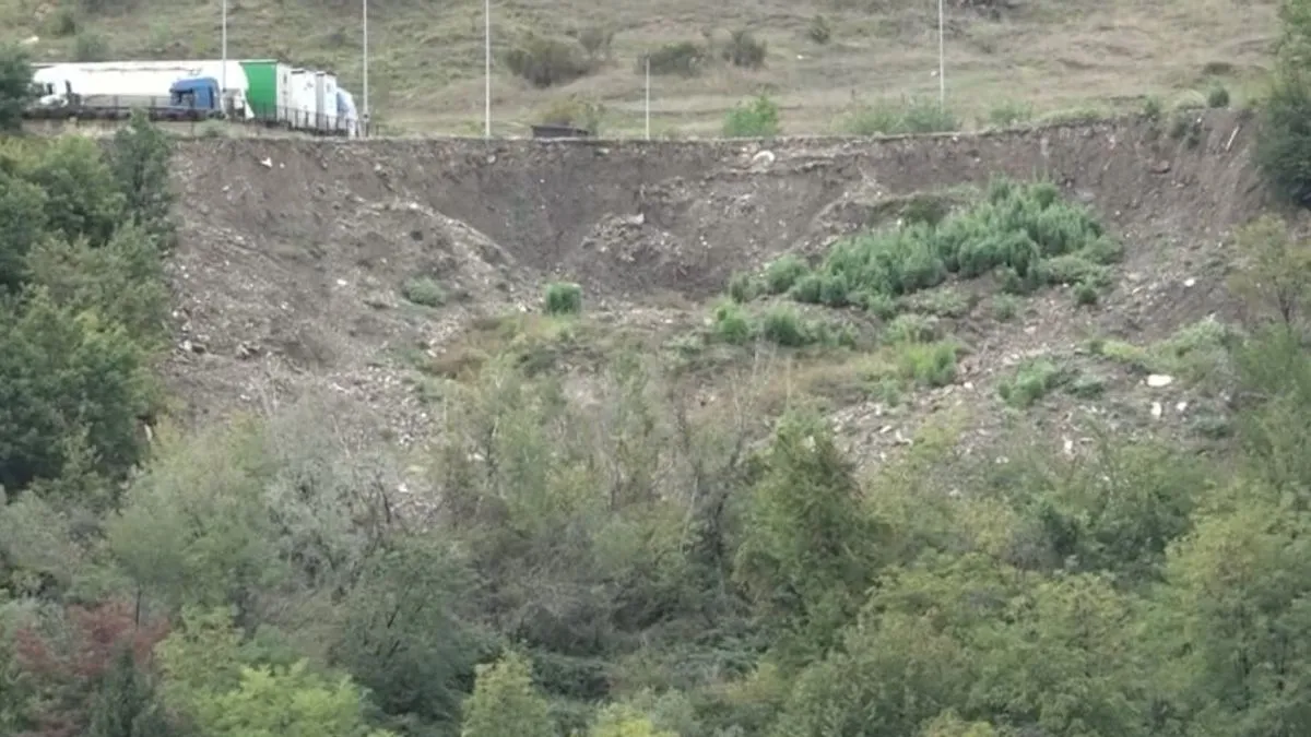 Mještani ističu da se odgovornost prebacuje s jedne strane na drugu, a da konkretnih rješenja nema