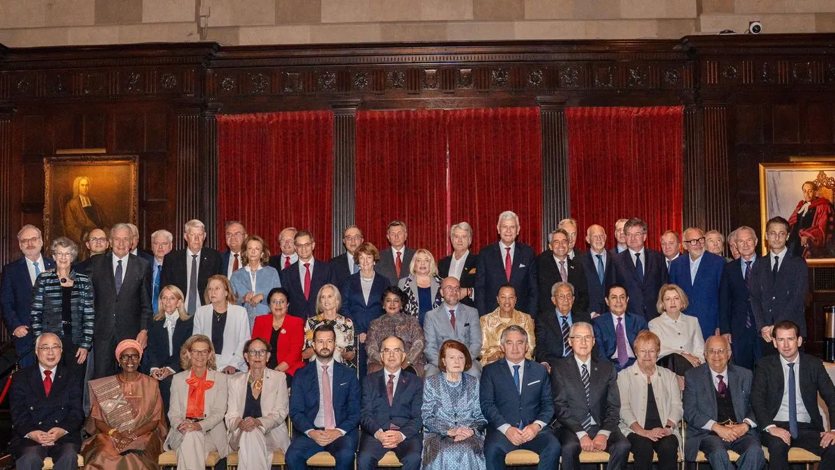 Komšić iz New Yorka: BiH vrlo dobro zna cijenu podjela i vrijednost dijaloga