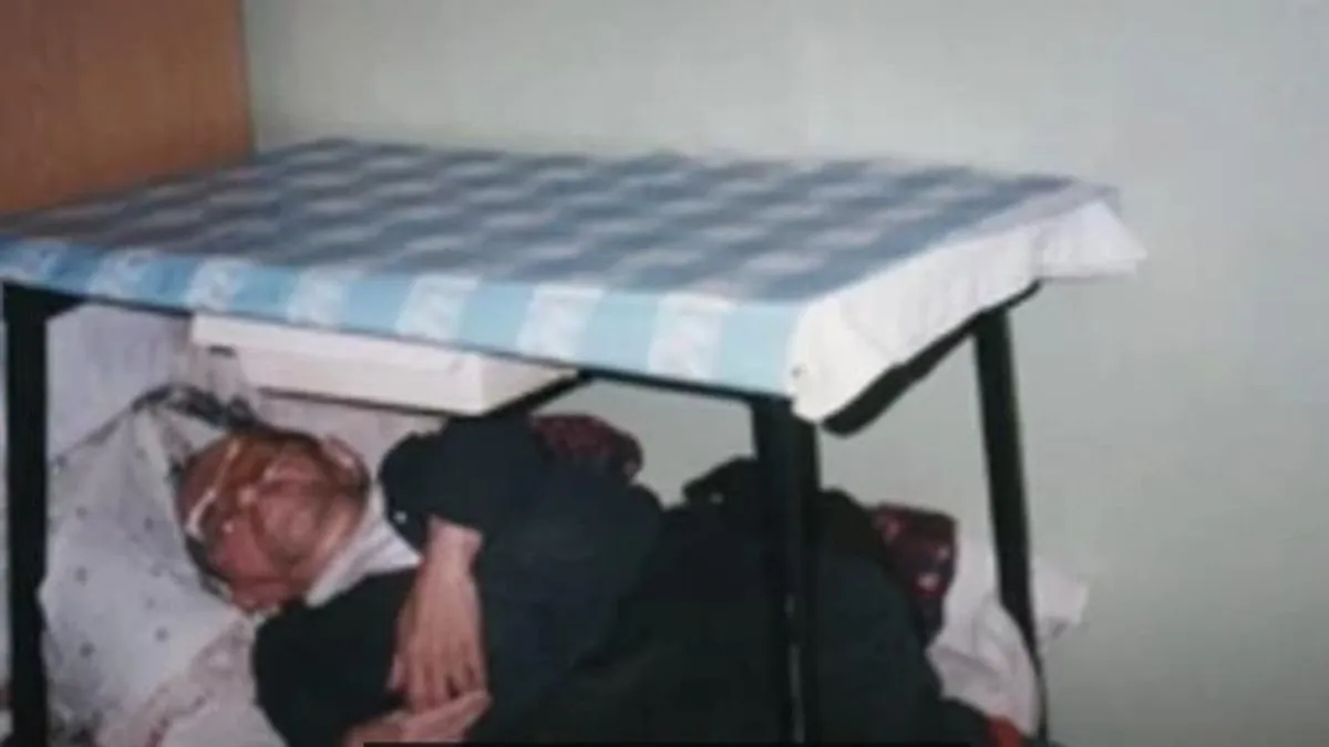 Prevario doktore: Sveštenik zbog izgleda odbio da ga krsti, htjeli da ga koriste za eksperimente