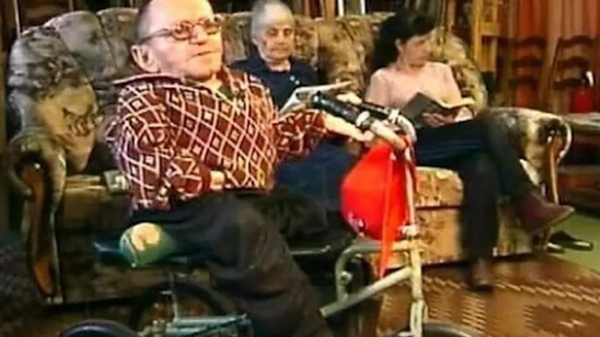 Prevario doktore: Sveštenik zbog izgleda odbio da ga krsti, htjeli da ga koriste za eksperimente