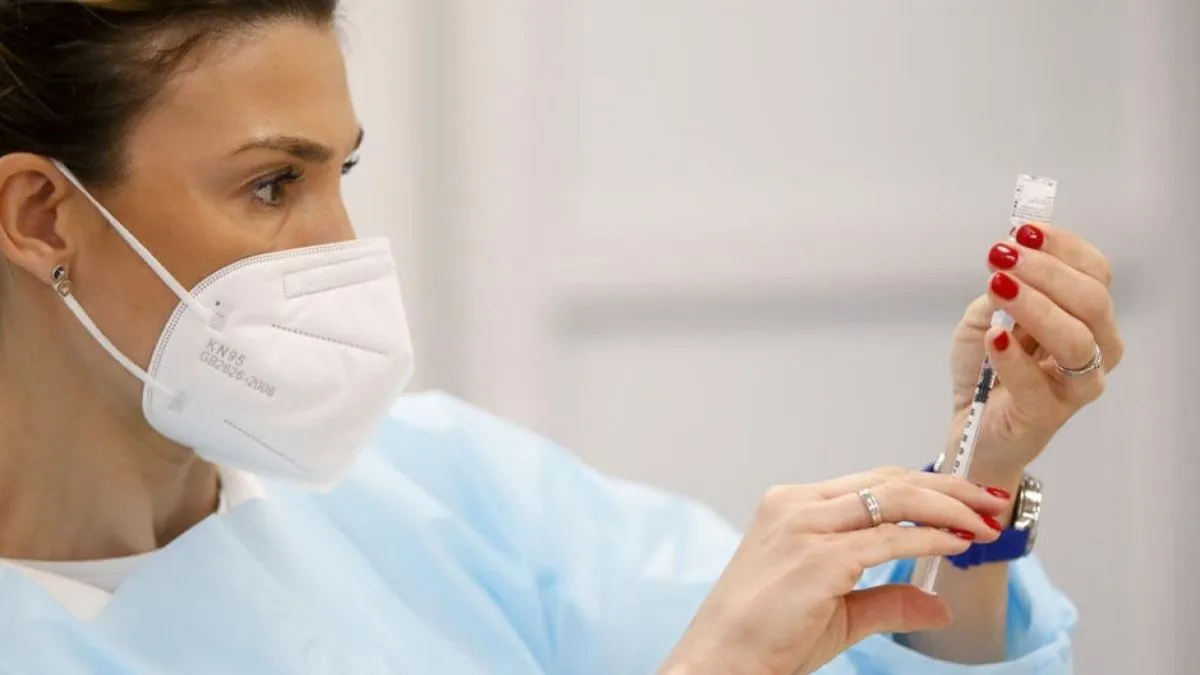 Novi simptomi koronavirusa se pojavljuju: Stručnjaci otkrivaju kako se najbolje zaštiti