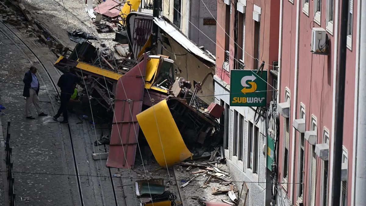 Prema dosad prikupljenim dokazima, održavanje opreme bilo je redovno