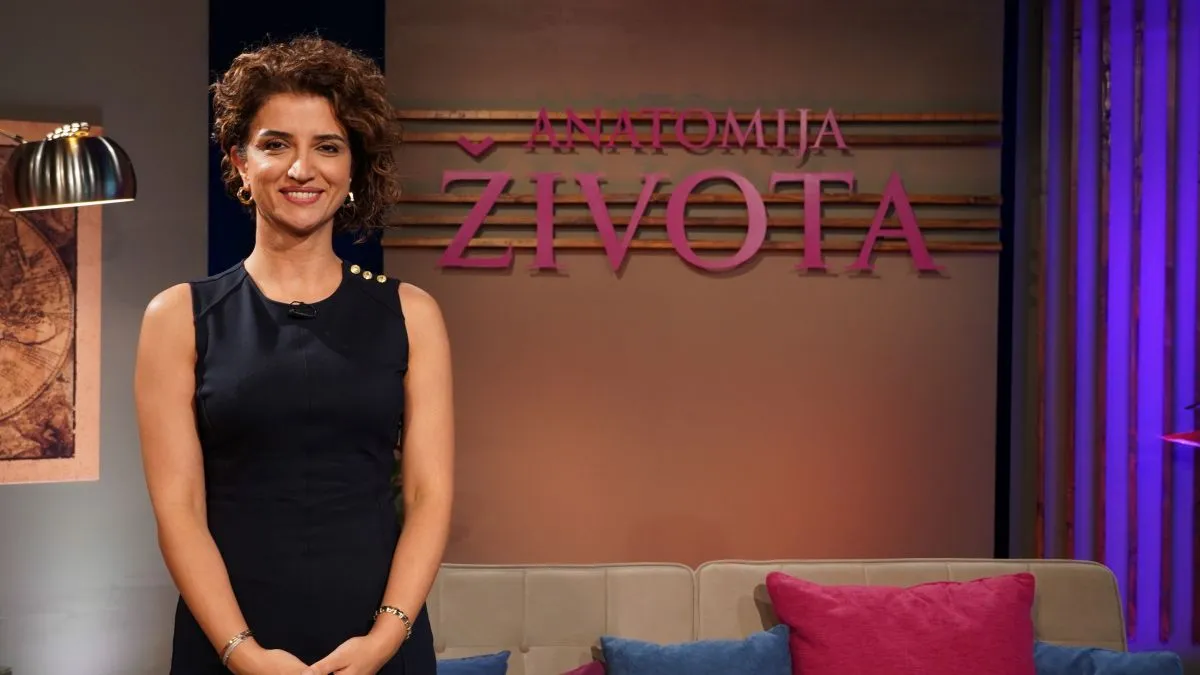 Özer u 'Anatomiji života': Liječenje opake bolesti znatno napredovalo, bitno je otkriti na vrijeme