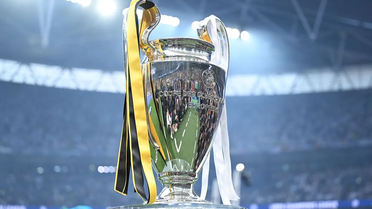 UEFA Liga prvaka vraća se večeras, a najprestižnije evropsko klupsko takmičenje spremno je novu sezonu.