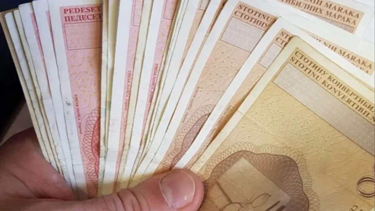 U politici ljudi postaju poznati po onome što govore, ali zapamćeni samo po onome što rade.