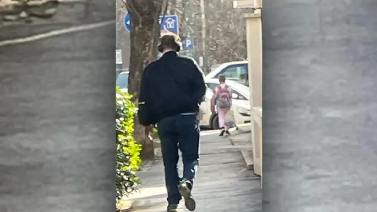 Osumnjičeni je saslušan na okolnost krivičnog djela polno uznemiravanje