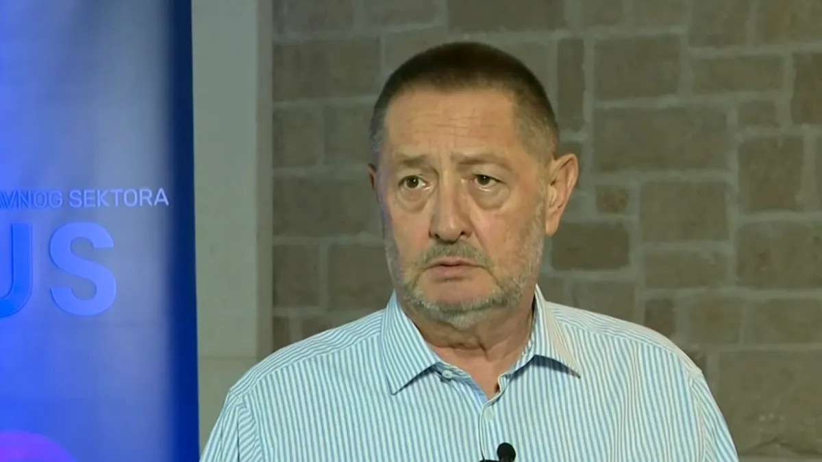 Kroz 'Nexus' kongres, Revicon pruža platformu za edukaciju i razmjenu znanja, čime se jača spremnost javnog sektora na ključne promjene.