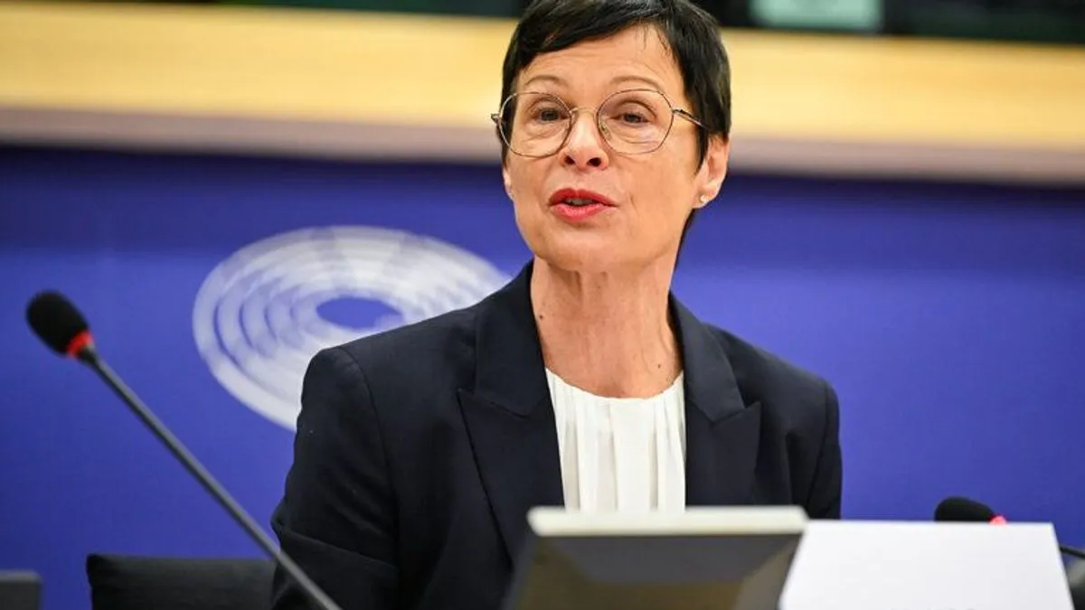 Crnadak: Odluka o bojkotu Marte Kos je djetinjasta, ne uvažava interese RS