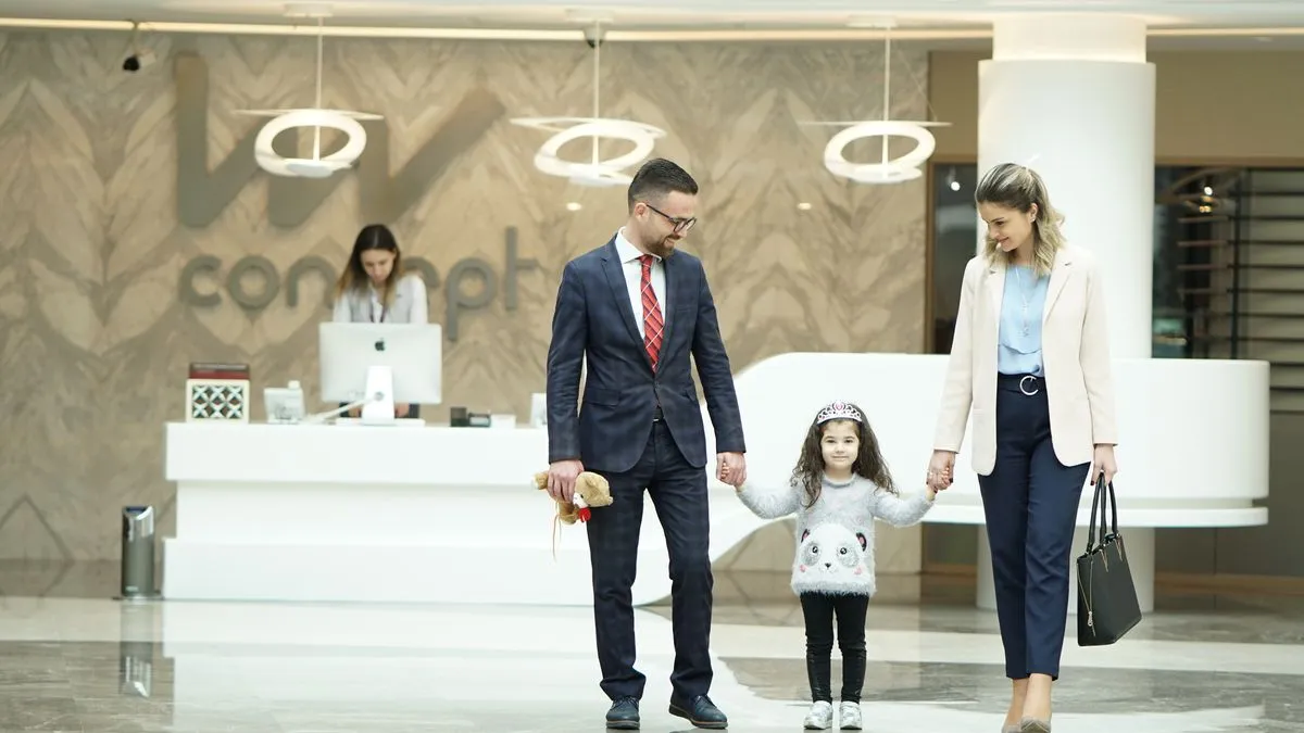 Od prvog dana naša misija bila je da ljudima omogućimo uslugu koju nisu mogli dobiti u Bosni i Hercegovini.