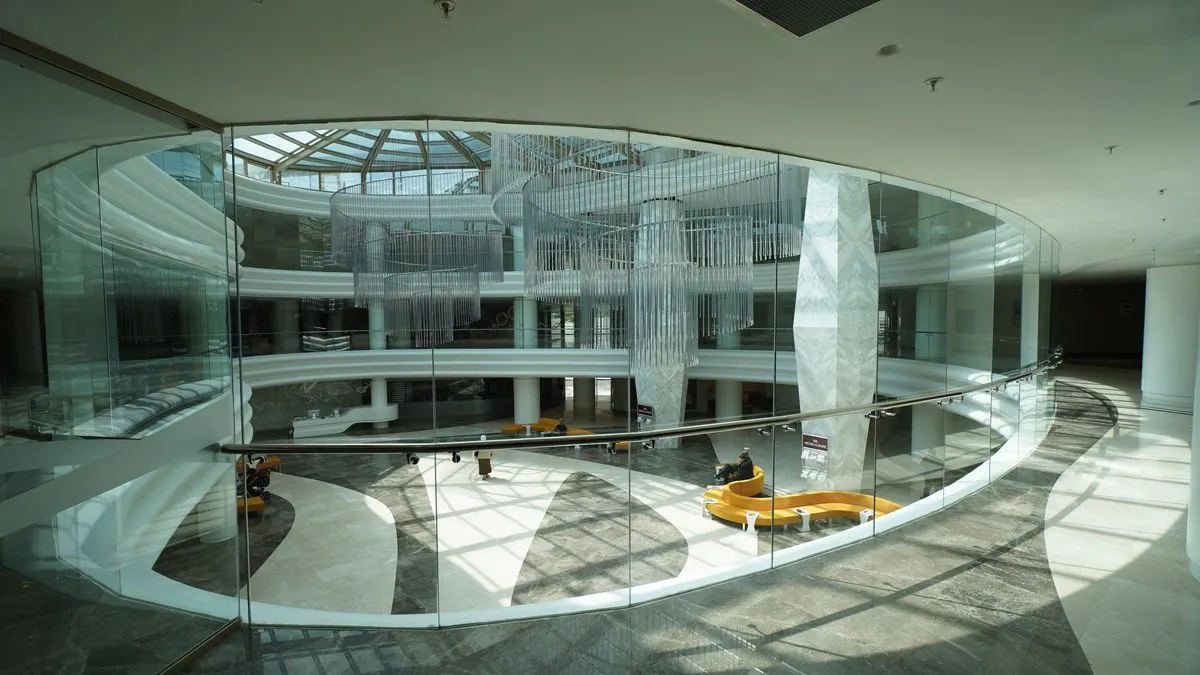 Od prvog dana naša misija bila je da ljudima omogućimo uslugu koju nisu mogli dobiti u Bosni i Hercegovini.