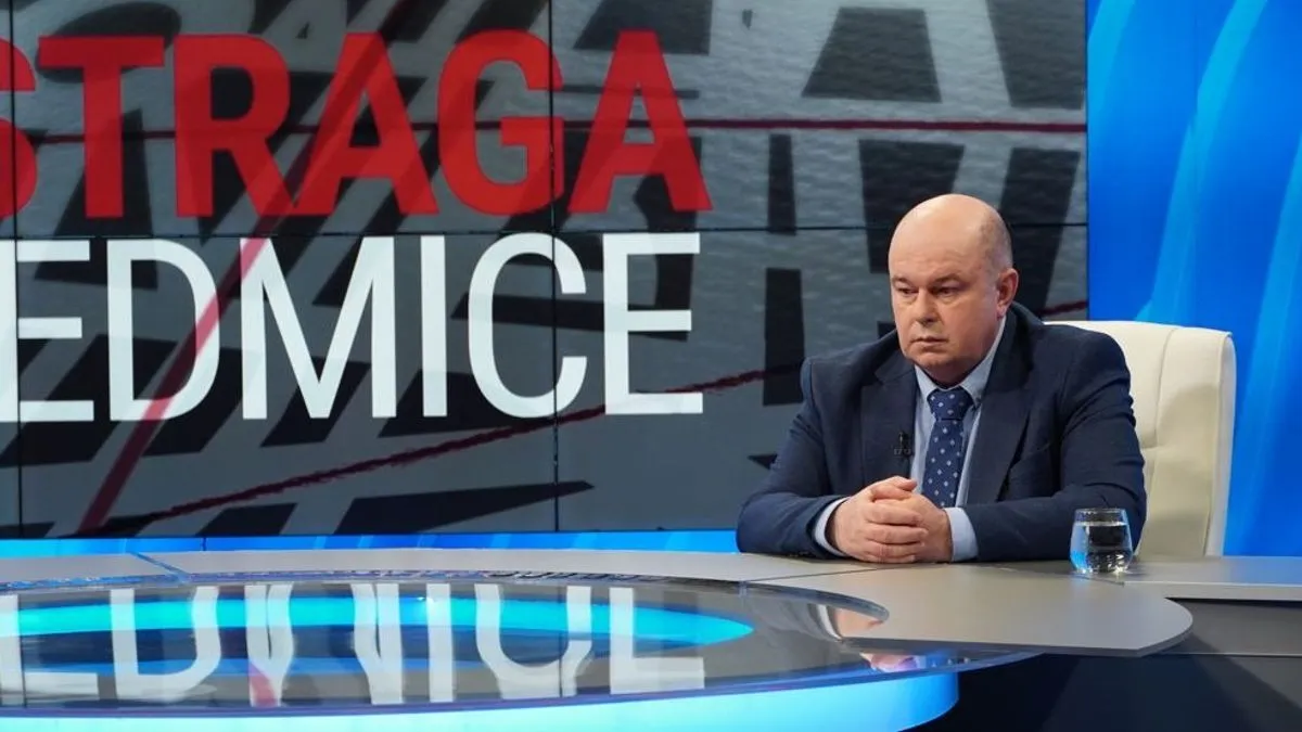 Bira se nova Vlada RS-a, Blagojević za Hayat.ba: Suprotno entitetskom ustavu, Dodik je nenadležan