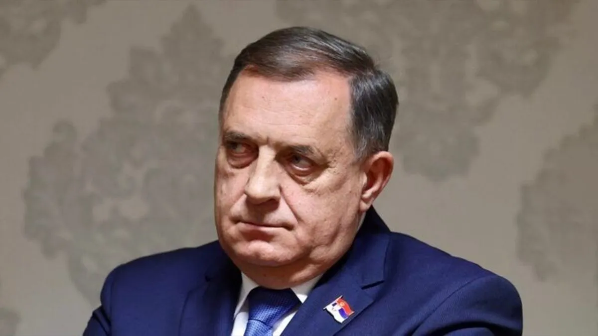 Inače, jutros je stigla i lažna dojava da je u banjalučkom hotelu Palas postavljena bomba