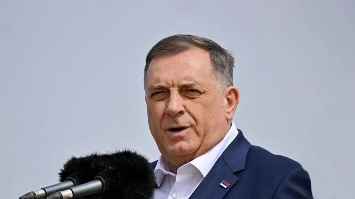 Moramo vidjeti više odlučnosti da se radi na pristupu BiH Evropskoj uniji. 