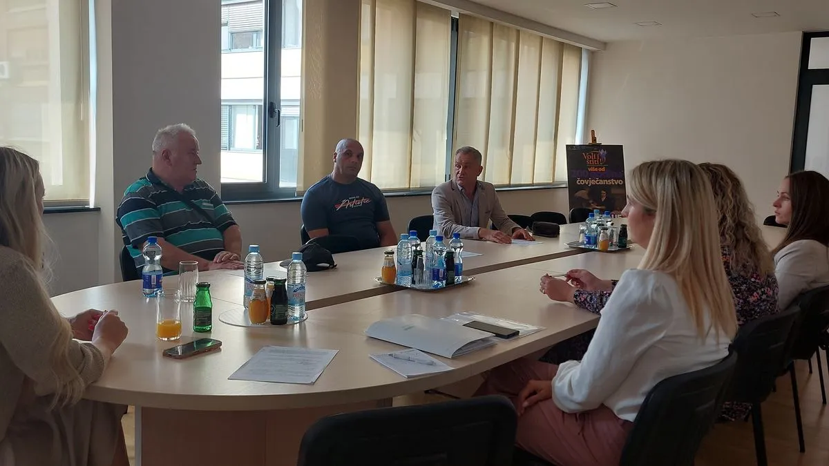 ZDK: Izdvojeno 100.000 KM za programe udruženja – dijabetes i maligna oboljenja