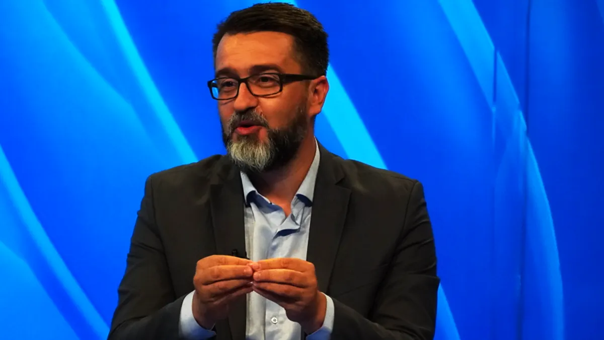 Efendija Babajić za DDBiH: Manifestacija 'Ya, Resulallah' je dokaz naše ljubavi prema Poslaniku