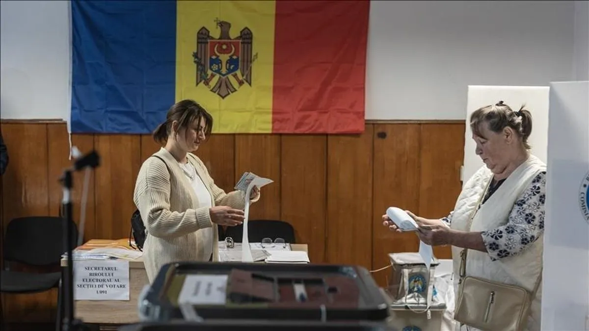 Test za EU i Rusiju: Šta trebate znati o izborima u Moldaviji, zašto bi trebali zanimati i nas u BiH