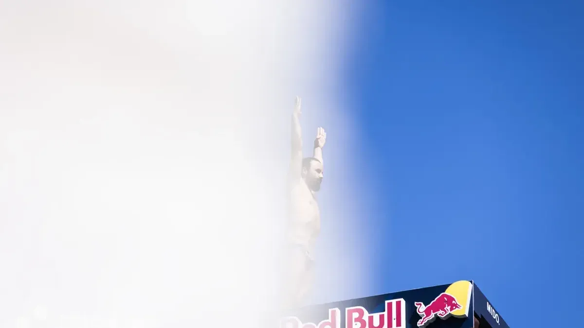 Grad na Neretvi danas je centar svijeta, domaćin završne runde spektakularnih skokova sa Starog mosta. 