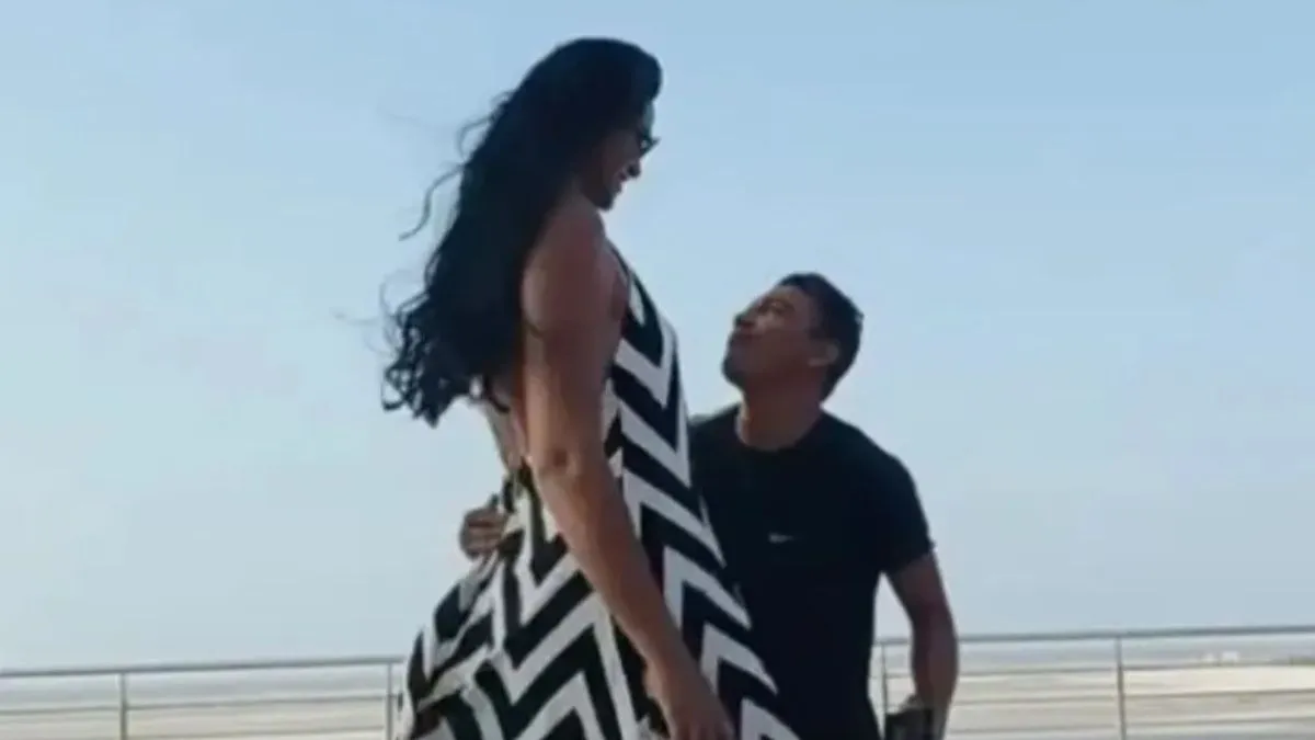 Muž pored supruge izgleda kao patuljak: Ljudi nam se smiju jer ne znaju pravu istinu