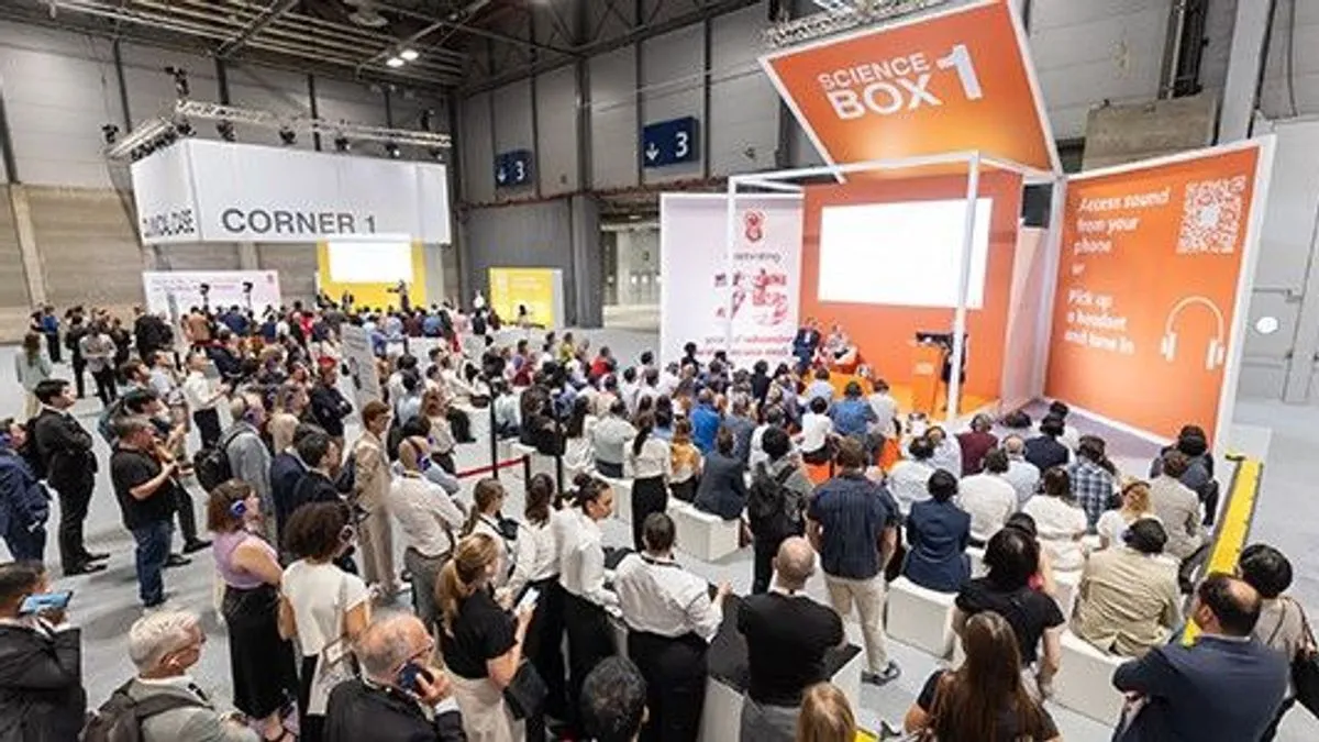 Bosna i Hercegovina ima zapaženu ulogu na ovogodišnjem kongresu 