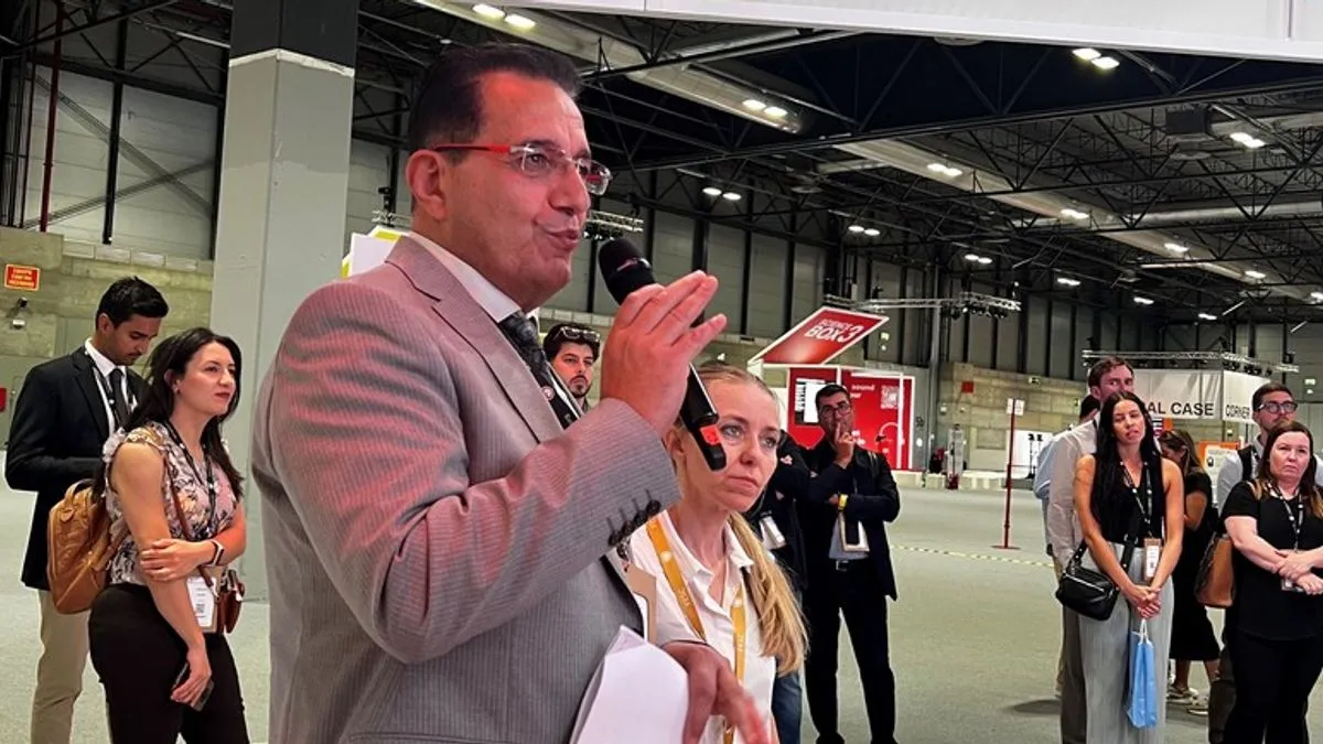 Bosna i Hercegovina ima zapaženu ulogu na ovogodišnjem kongresu 