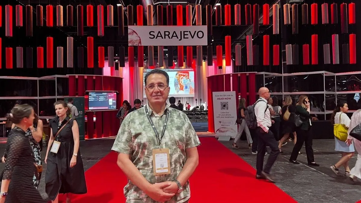 Bosna i Hercegovina ima zapaženu ulogu na ovogodišnjem kongresu 